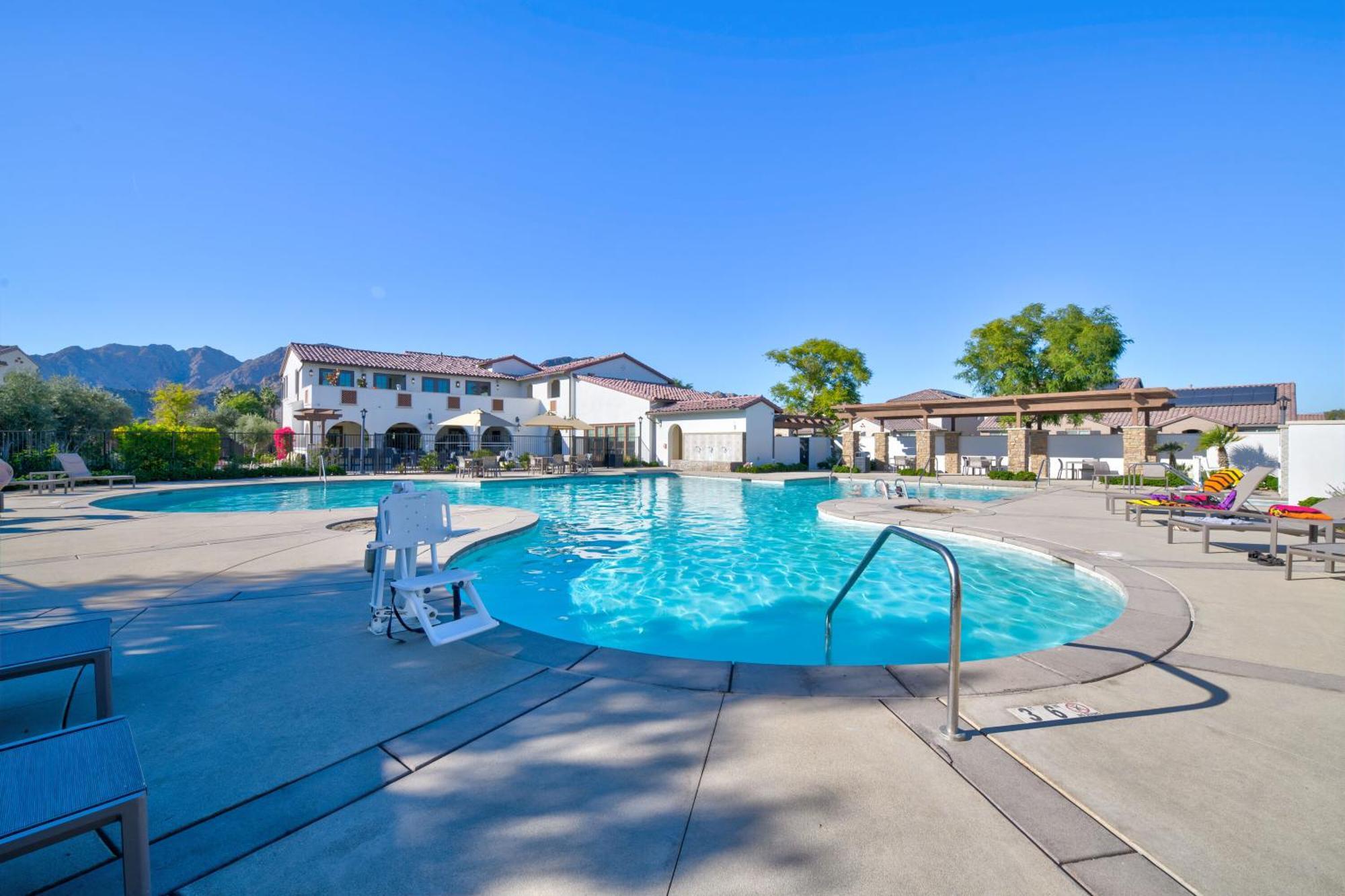Gated Pga West 2023 New Build - Ev Friendly La Quinta Exterior foto