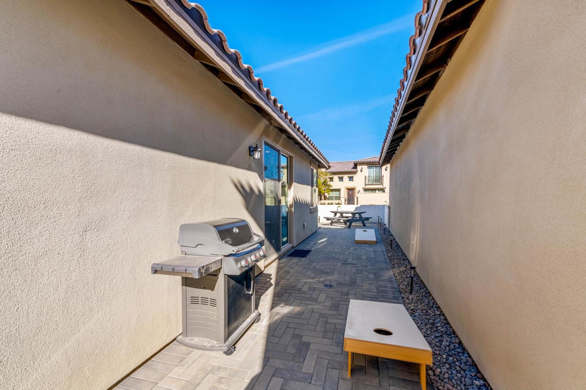 Gated Pga West 2023 New Build - Ev Friendly La Quinta Exterior foto