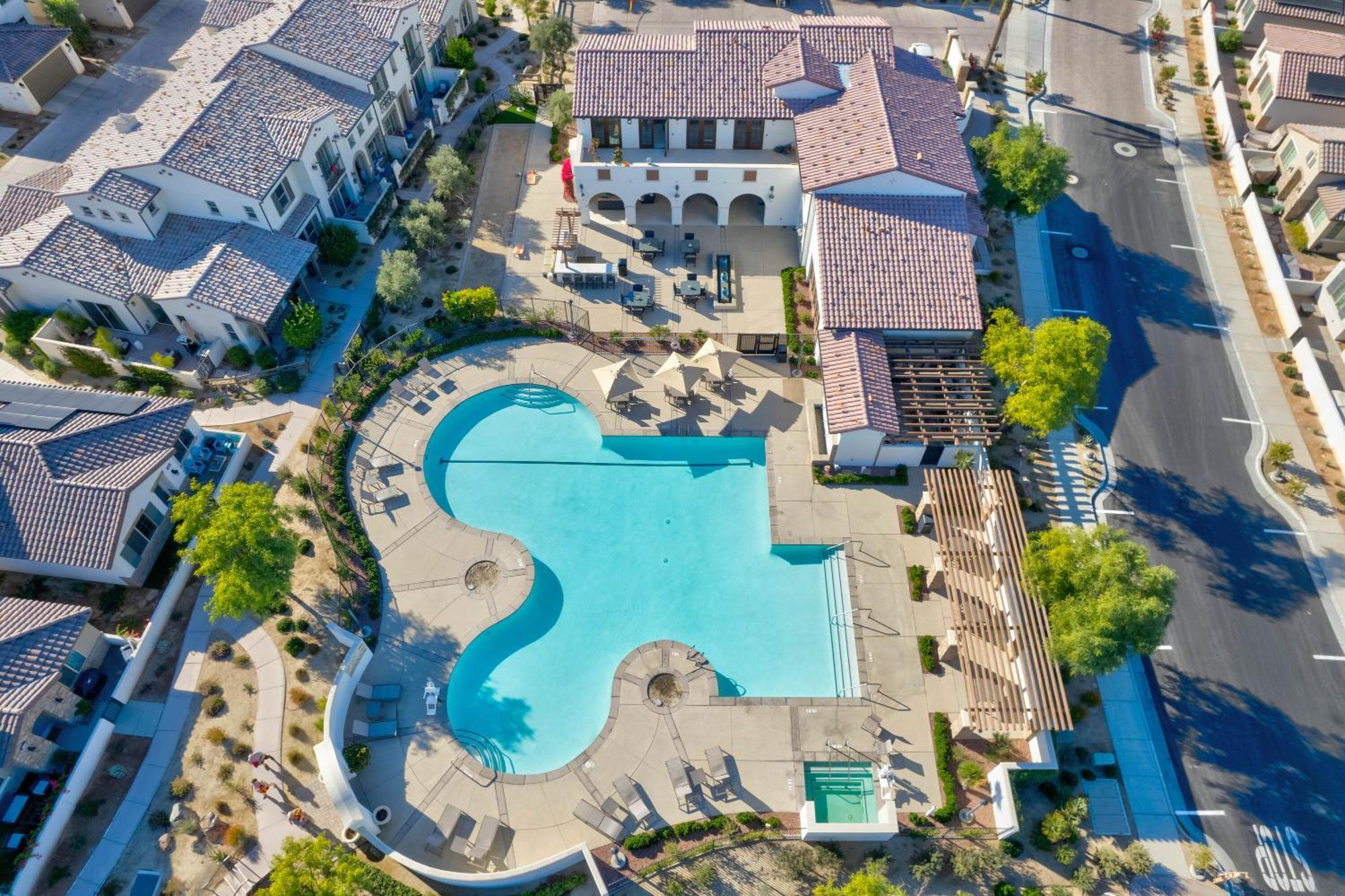 Gated Pga West 2023 New Build - Ev Friendly La Quinta Exterior foto