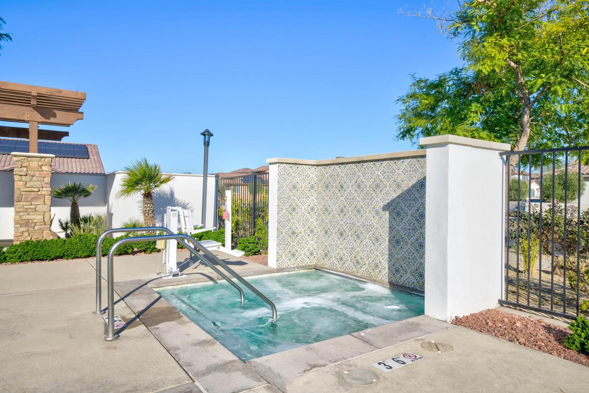 Gated Pga West 2023 New Build - Ev Friendly La Quinta Exterior foto